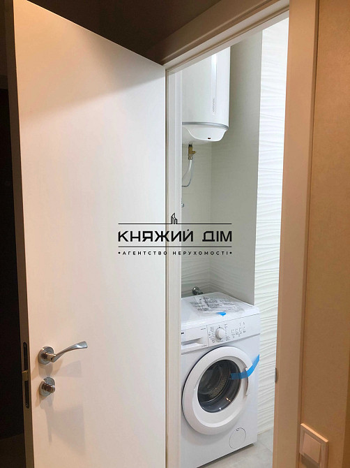 Продаж 1-но к. квартири в ЖК Family  Friends. № 21147015 Киев - изображение 9