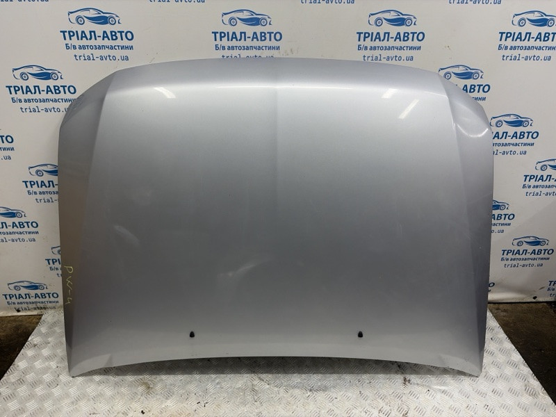 Капот Mitsubishi Pajero Wagon 2006-2022 5900A199 (Арт. 83621) Киев - изображение 10