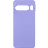 Чехол Silicone Cover Lakshmi Full Camera (AAA) для Google Pixel 8 Pro Херсон