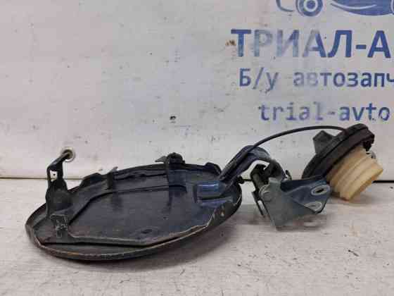 Лючок бака Suzuki SX4 2006-2014 6485075K10 (Арт. 62982) Киев