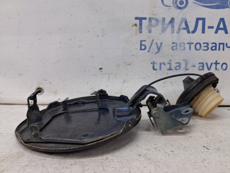 Лючок бака Suzuki SX4 1 2.0 БЕНЗИН J20A 2006 (б/у) Киев - изображение 3