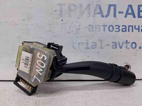 Переключатель подрулевой левый(поворотники) Hyundai Sonata 2004-2010 934103K100 (Арт. 66931) Киев