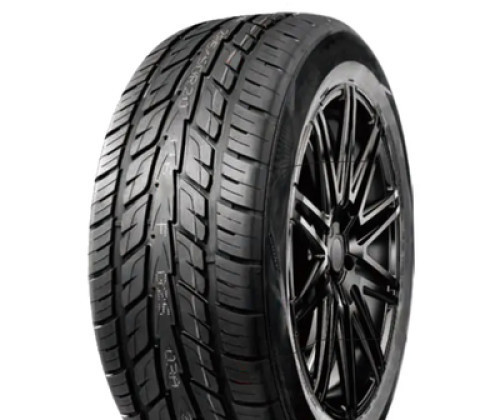 265/35 R22 Fronway Eurus 07 102W Легкова шина Киев - изображение 7