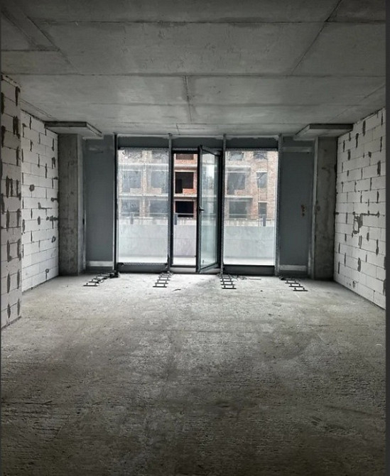 ПРодам квартиру порт сити без ремонта Дніпро - зображення 3