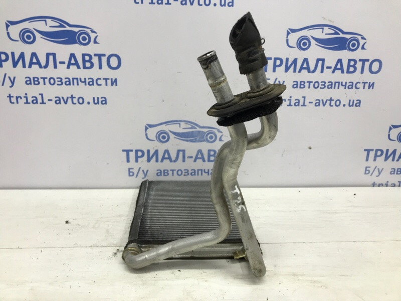 Радиатор печки Toyota Avensis 2002-2010 8710705100 (Арт. 50581) Киев - изображение 4