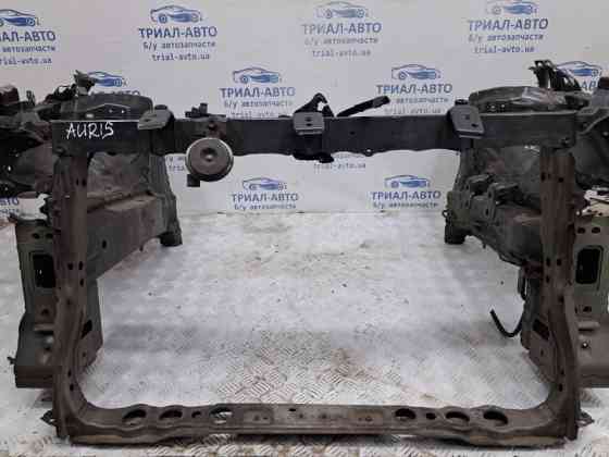 Панель передняя Toyota Auris E150 1.6 БЕНЗИН 1ZRFAE 2006 (б/у) Київ