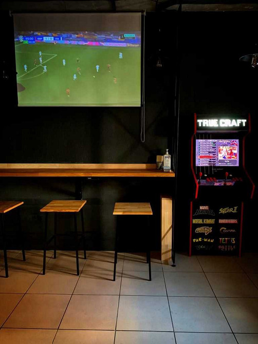 продажа торговые площади Киев, Оболонский, 245000 $ Київ - зображення 2