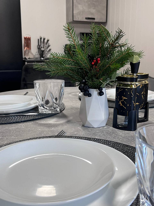 Комплекс відпочинку Family neSt , оренда будинку ,котеджу, номерів Вишгород - зображення 7