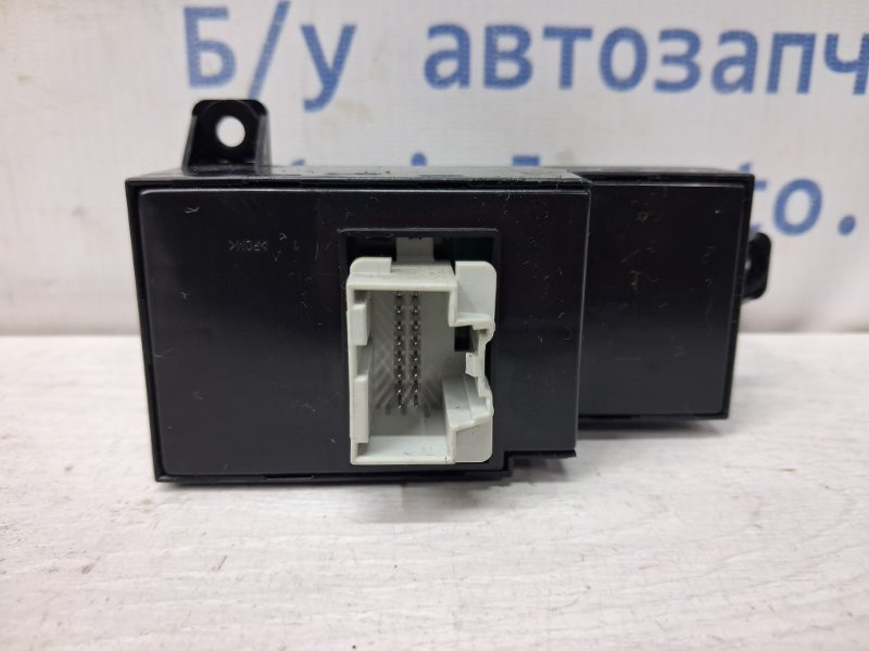 Кнопки управления Chevrolet Epica 2006-2013 96645153 (Арт. 78686) Киев - изображение 2
