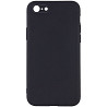 Чехол TPU Epik Black Full Camera для Apple iPhone 6/6s (4.7") Херсон