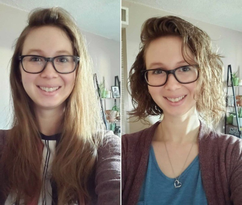 Купимо волосся у Кривому Розі ДОРОГО!Вайбер 0961002722,Телеграм 0633013356 Кривий Ріг - зображення 10