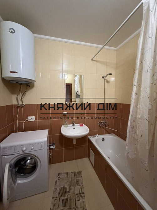 Оренда 1 кімнатна квартира м. Деміївська КОД 11203997 Київ - зображення 11