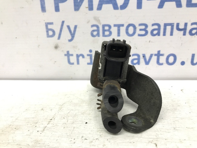 Клапан EGR Nissan Qashqai J10 2.0 БЕНЗИН MR20DE 2006 (б/у) Київ - зображення 2