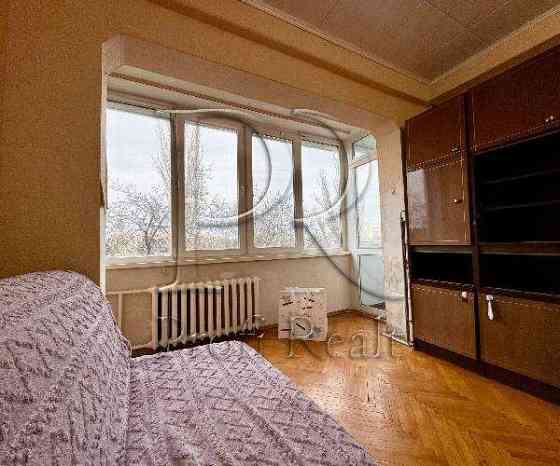 продажа 1-к квартира Киев, Шевченковский, 50000 $ Київ