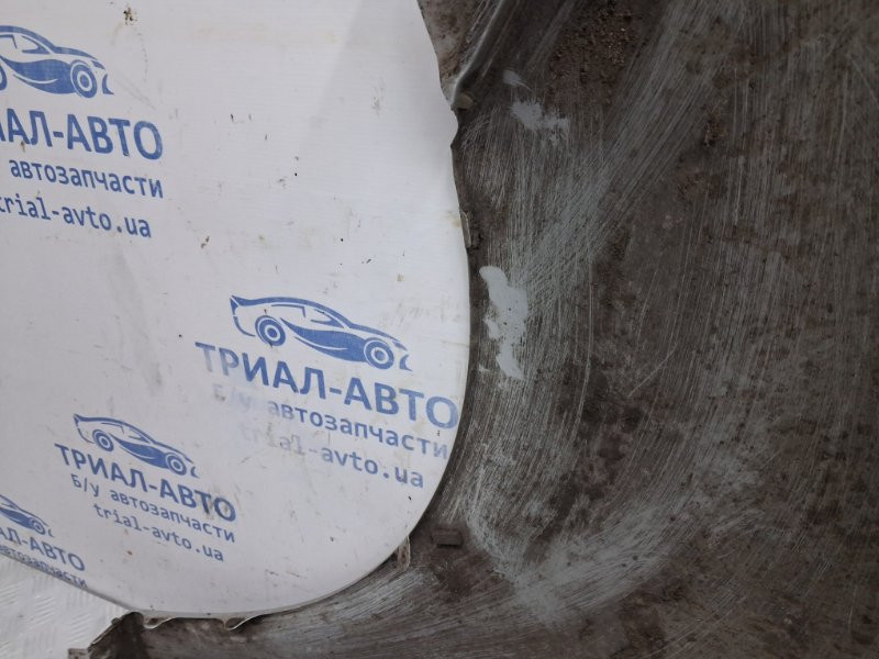 Крыло переднее правое Hyundai IX35 LM 1.7 DIESEL D4FD 2009 (б/у) Київ - зображення 10