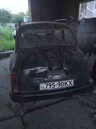 Запорожець горбатий продам Київ