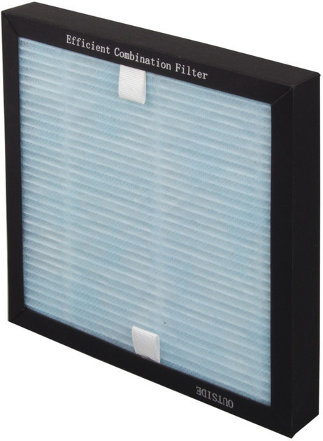 Фильтр для очистителей воздуха Esperanza Filter EHP001SP 15.5x15.5x2.5 см Київ - зображення 1