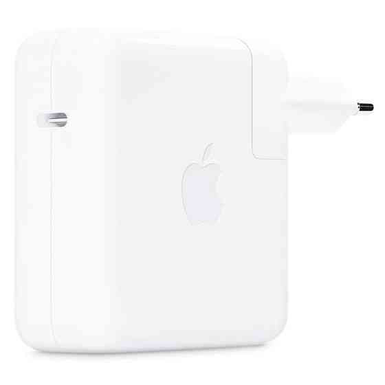 Уценка СЗУ 87W Power Adapter for Apple (1USB-C) (AAA) (box) Херсон