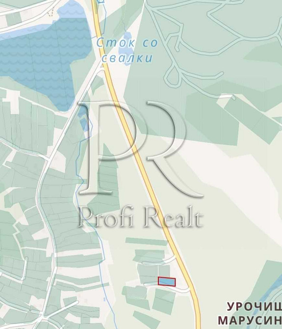 продажа участок под жилую застройку Обуховский, Креничи, 10000 $  - зображення 5