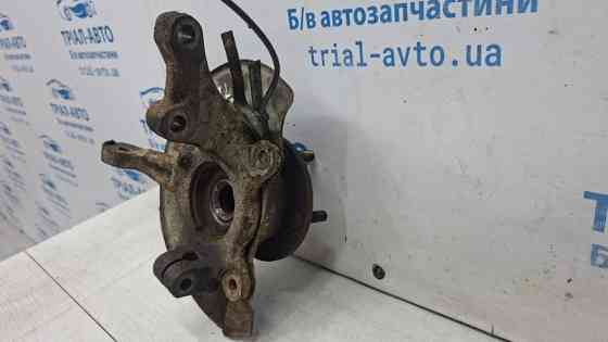 Кулак поворотный левый со ступицей Mitsubishi Lancer 2007-2017 3870A011 (Арт. 72479) Київ