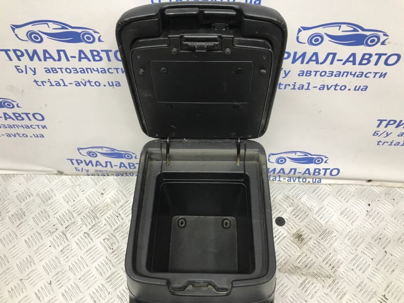 Подлокотник Mitsubishi Pajero Wagon 2006-2022 8011A523XA (Арт. 56645) Київ - зображення 6