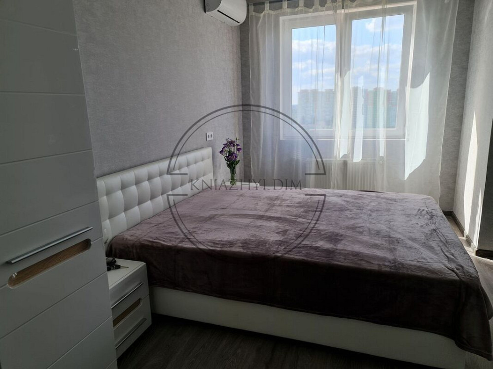 Продаж роздільної 2-х к. квартири в ЖК Family and Friends Караваєві Дачі. №21141701 Київ - зображення 10