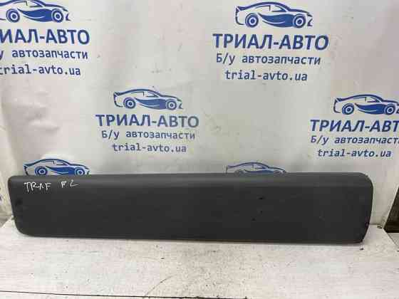 Накладка двери Renault Trafic 2001-2014 8200036088 (Арт. 81686) Київ