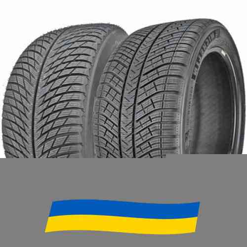 275/35 R22 Michelin Pilot Alpin 5 SUV 104W Позашляхова шина Київ
