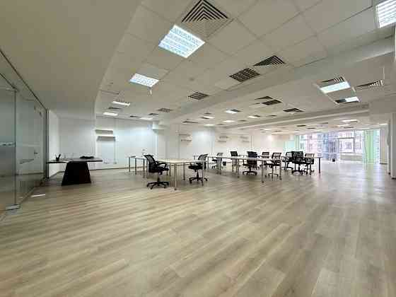 долгосрочная аренда офисное здание Киев, Печерский, 160000 грн./мес. Киев