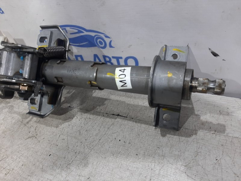 Колонка рулевая Hyundai Tucson JM 2.0 DIESEL D4EA 2004 (б/у) Київ - зображення 2