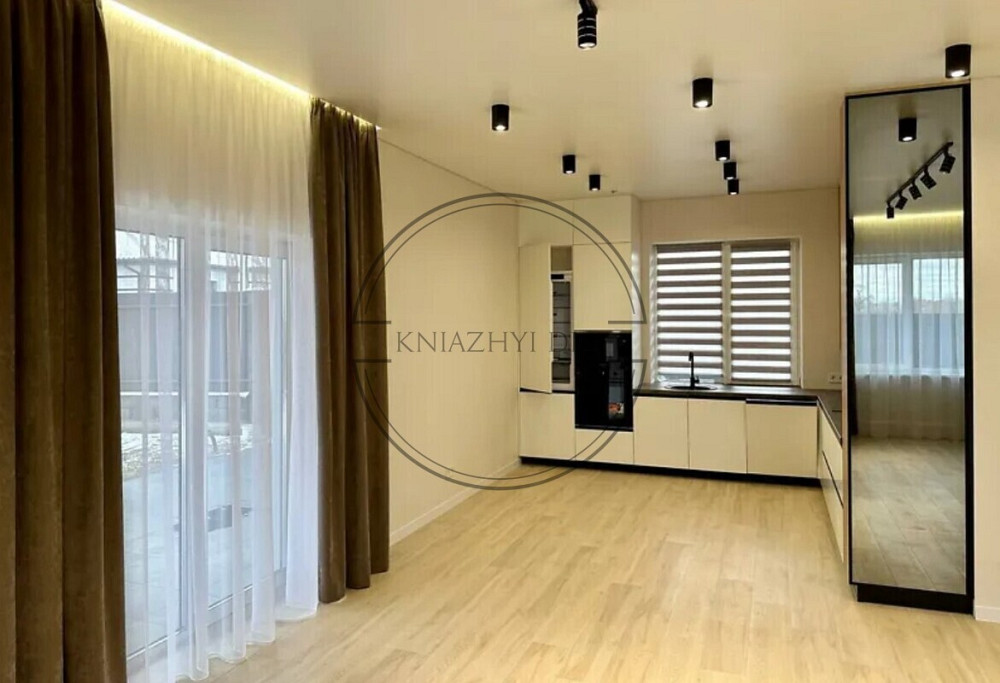 Продаж 1-поверхового будинку з ділянкою на 5.2 сотки, 120 кв. м, м. Буча. № 2211738 Київ - зображення 6