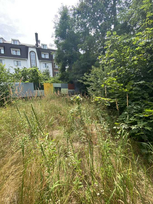 продажа участок под жилую застройку Киево-Святошинский, Ирпень, 88000 $ Ирпень - изображение 2