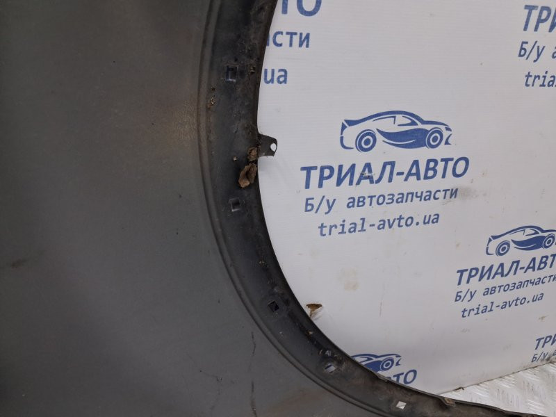Крыло переднее левое SsangYong Korando 2010-2019 5181134004 (Арт. 60530) Киев - изображение 10