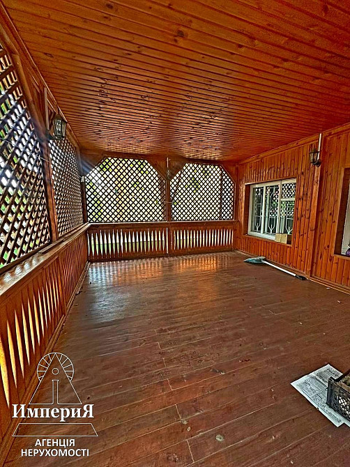 Продам будинок 210 кв.м.Ремонт.Всі комунікації. Біла Церква - зображення 12