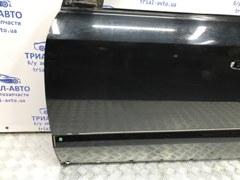 Дверь передняя левая Hyundai Tucson 2004-2009 76003-2E050 (Арт. 39348) Київ - зображення 3