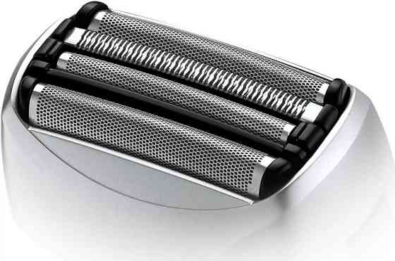 Электробритва Panasonic ES-RF41-S520 серебристая Киев