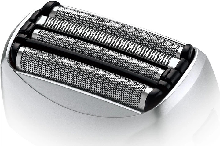 Электробритва Panasonic ES-RF41-S520 серебристая Киев - изображение 5