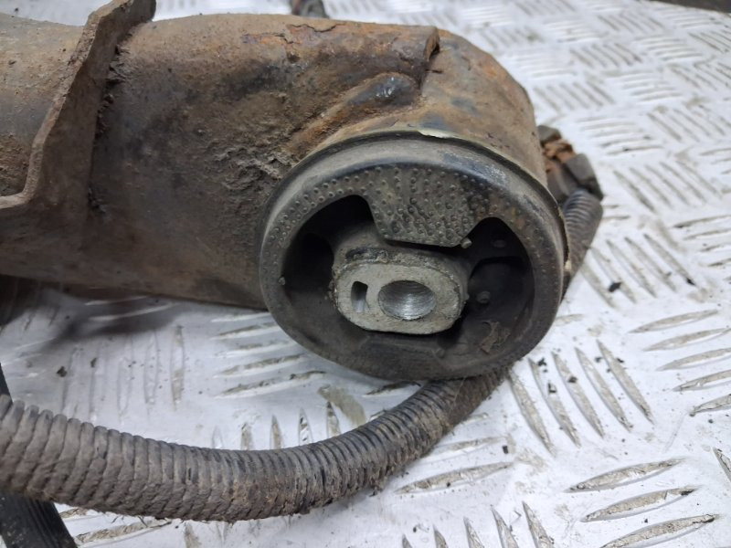 Балка задней подвески Nissan Qashqai 2013-2022 555014EA0A (Арт. 77558) Київ - зображення 7