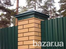 Колпак на дымоход Дніпро - зображення 1