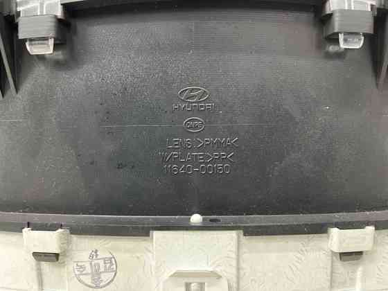 Приборная панель Hyundai Santa fe 2005-2012 940112B627 (Арт. 70443) Київ