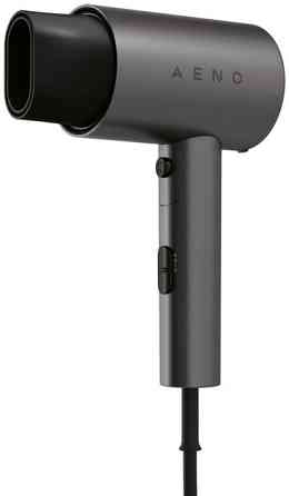 Фен AENO HD2 AHD0002 2000 Вт серый Киев