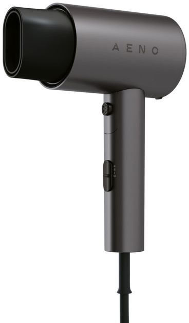 Фен AENO HD2 AHD0002 2000 Вт серый Київ - зображення 2
