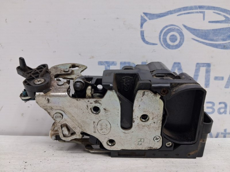 Замок двери задний правый SsangYong Rexton 2006-2012 7132008002 (Арт. 61818) Киев - изображение 2