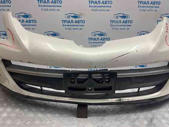 Бампер передний Mazda CX 9 TB 3.7 БЕНЗИН MZI 2006 (б/у) Киев