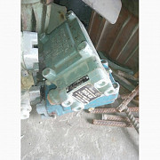 Клапана ЭПКД-ВЗТ4, электропневматические. Р-0, 6МПа. 380в. -5шт. Харьков