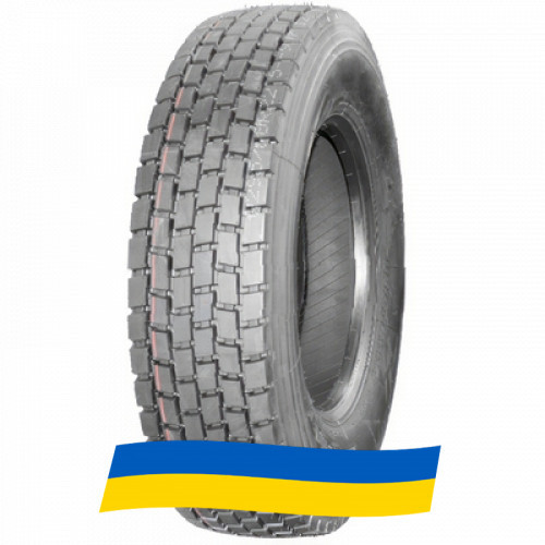 275/70 R22.5 Wonderland BY907 148/145L Ведуча шина Киев - изображение 12