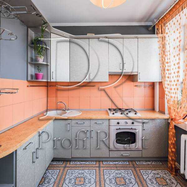 продажа 2-к квартира Киев, Шевченковский, 140000 $ Київ - зображення 3