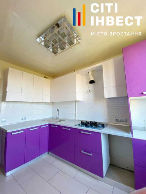 продажа 3-к квартира Харьков, Киевский, 38500 $ Харків - зображення 1