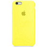 Apple Silicone Case для iPhone 6/6s Lemonade (Код товару:30496) Харьков