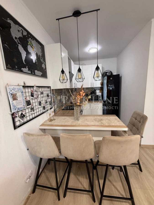 продажа 1-к квартира Киев, Днепровский, 98000 $ Київ - зображення 8